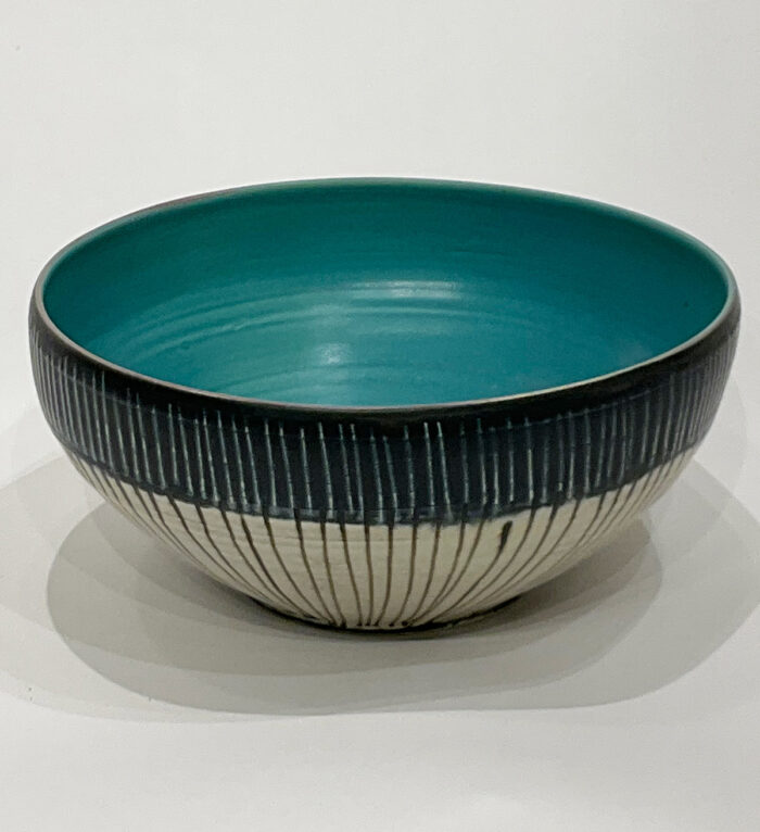 Delores Fortuna, Post modern bowl