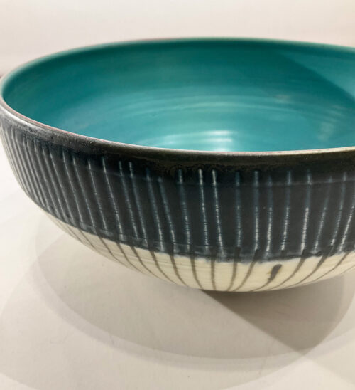 Delores Fortuna, Post modern bowl