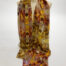 Scanagatta Scarf, Orange and gold