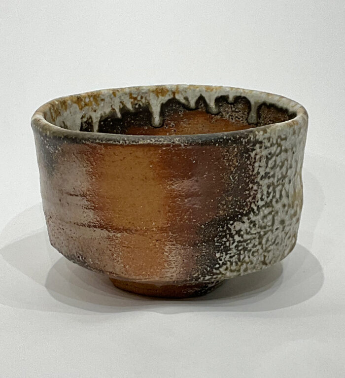 Shiho Kanzaki, tea bowl