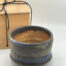 Tea bowl 1 with wood box from Reid Schoonover