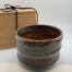 Tea bowl 2 with wood box from Reid Schoonover