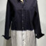 Mary Jaeger, Shibori Border Shirt