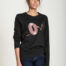 Mary Jaeger, Love Vortex t-shirt