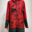 Maria Reisman, Winding River, Adobe Sweater Coat