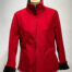 Maria Reisman, Winding River, Fleece full zip jacket