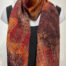 Isnia, Autumn Scarf