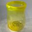 Ted Jolda, Party Glass yellow
